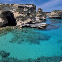 Region of Puglia