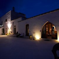 Hotel residence ad Ostuni